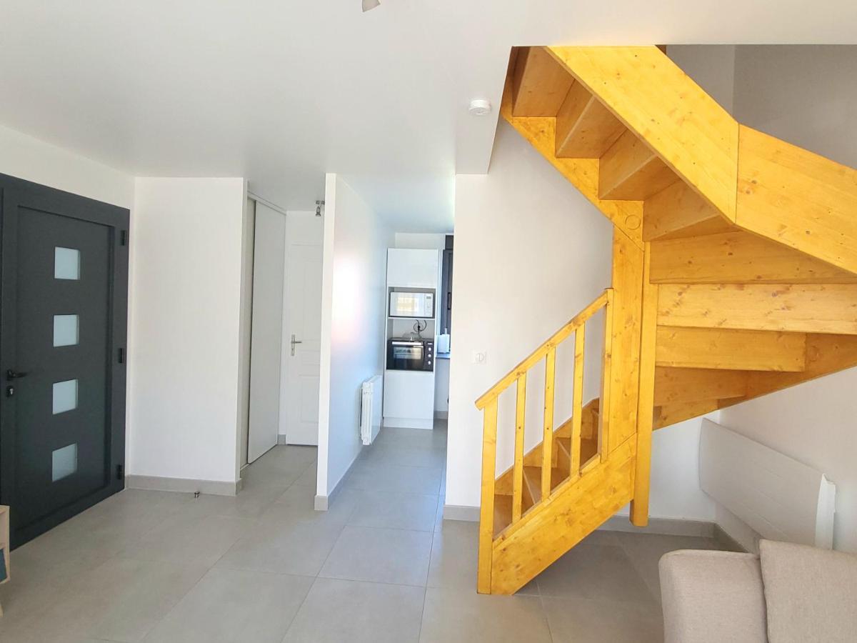 Appartement Cosy Proche Paris Orly - Climatise モランジ エクステリア 写真