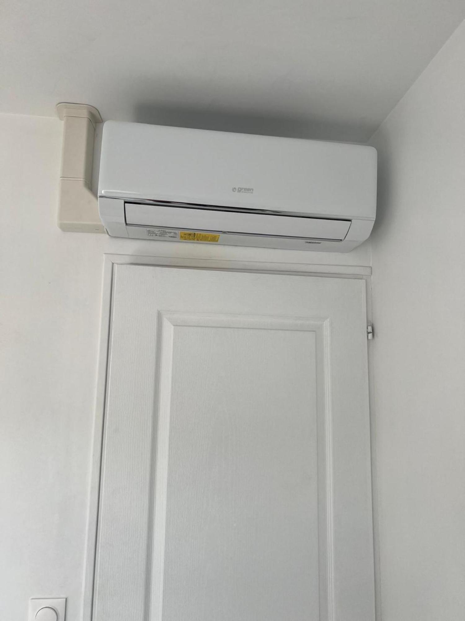 Appartement Cosy Proche Paris Orly - Climatise モランジ エクステリア 写真