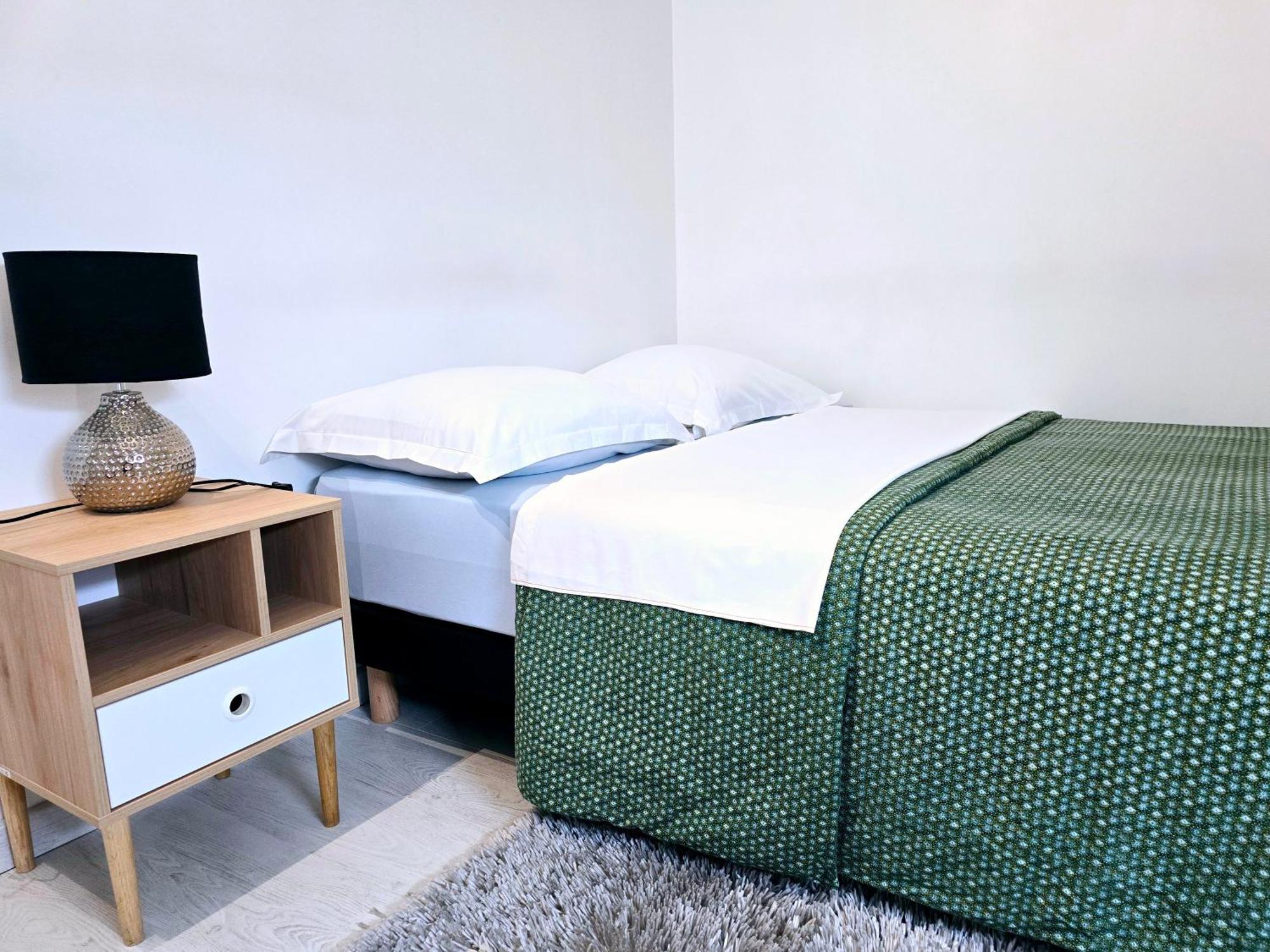 Appartement Cosy Proche Paris Orly - Climatise モランジ エクステリア 写真